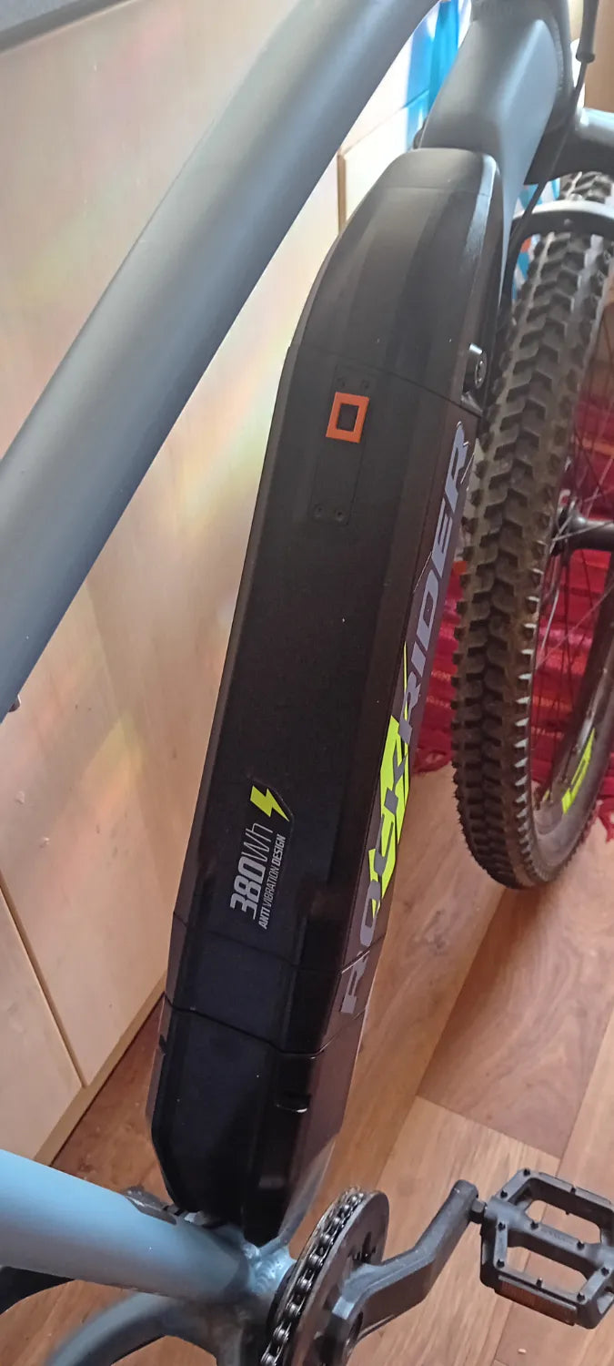 Rockrider E st100 2023