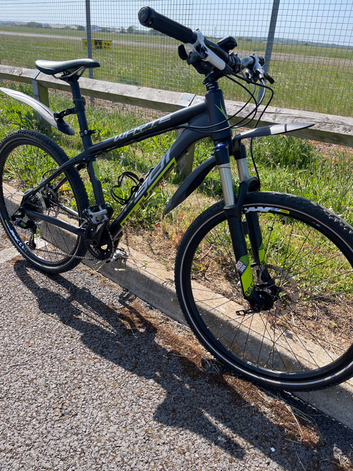 Whyte 901 v4 2022