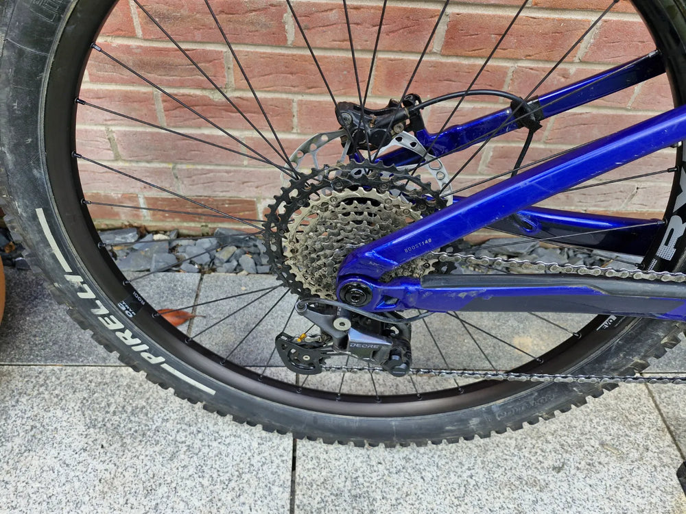 Trek Rail 5 2023