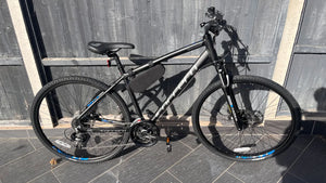 Carrera Crossfire 19