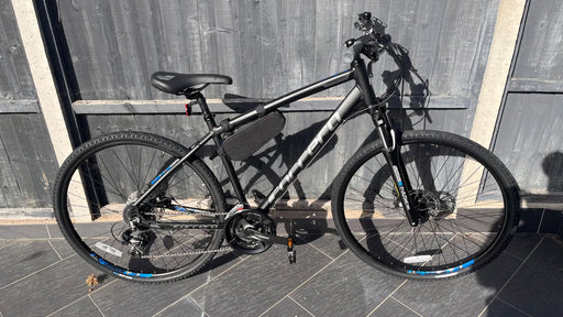 Carrera Crossfire 19
