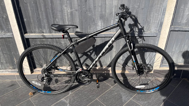 Carrera Crossfire 19