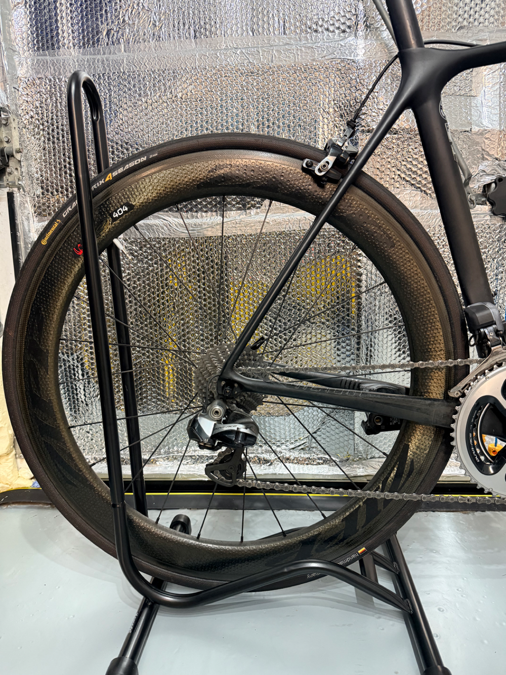Giant TCR Advanced Pro 0 Di2 Carbon Road 2026