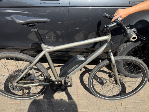 Carrera Subway electric 2021