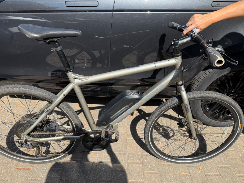Carrera Subway electric 2021