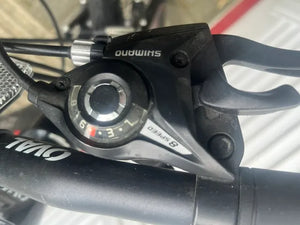 Fuji Absolute 2.1