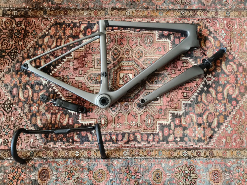 Enve Melee Ultegra 2024