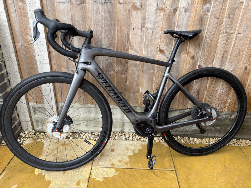 Specialized Creo 2 Turbo Expert SL 2021