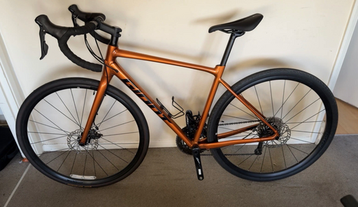 Giant Contend AR 3 2022