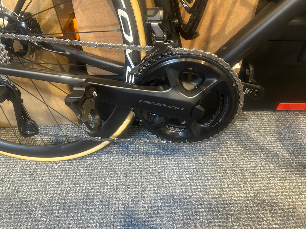 Specialized Aethos S-works 2025