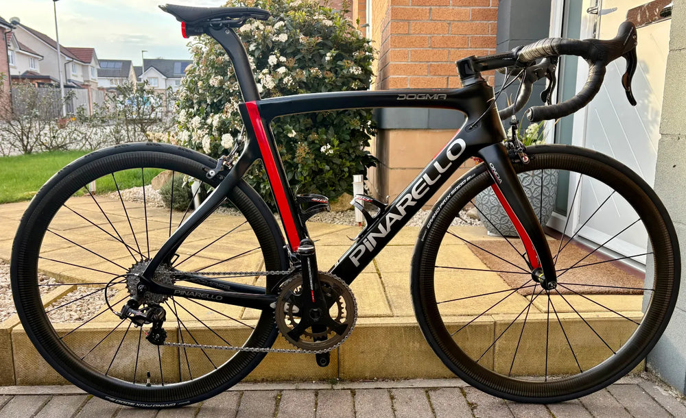 Pinarello Dogma F8 2016