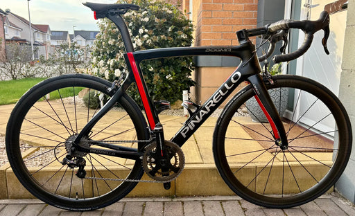Pinarello Dogma F8 2016