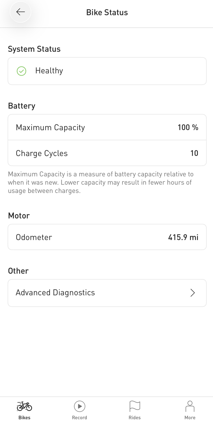 Specialized Levo 4 Alloy 2026