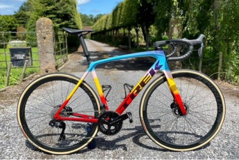 Trek Émonda SLR 9 2022