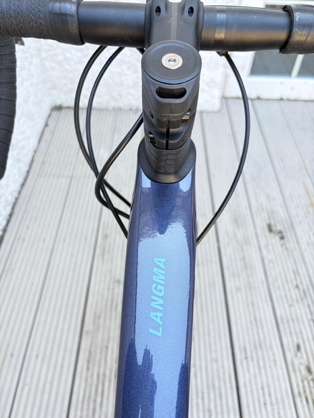 Liv Langma Advanced 1 Disc 2024