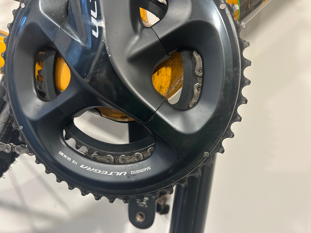 Parlee Chebacco 2022