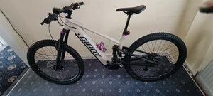Giant Stance E+ 0 Full Suspension 2027