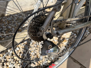 Trek 7.7 Fx 2007