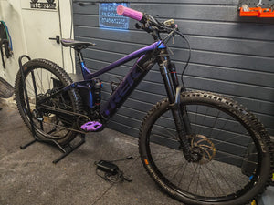 Trek Rail 5 2022