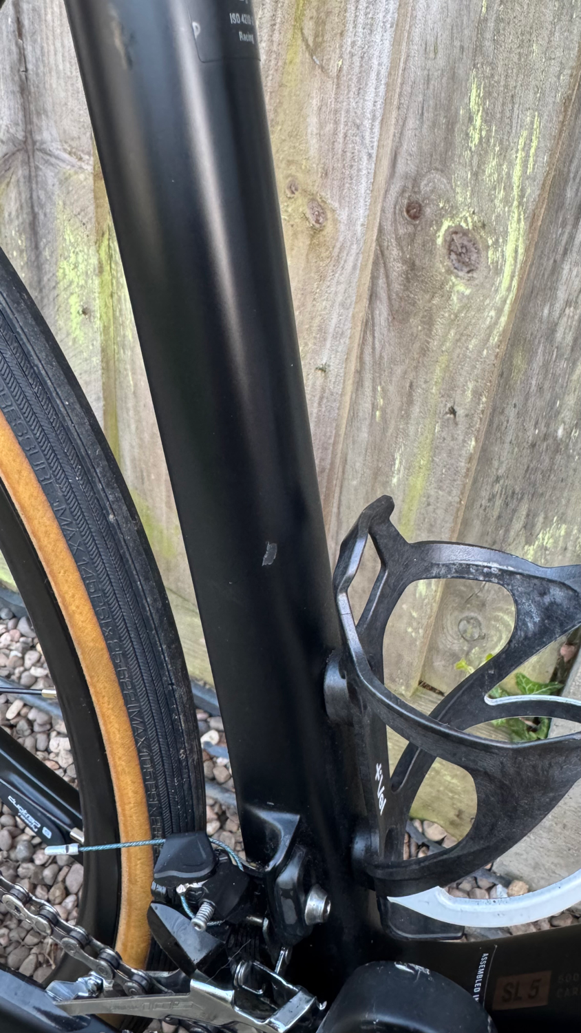 Trek Domane SL 5 Gen 3 2023