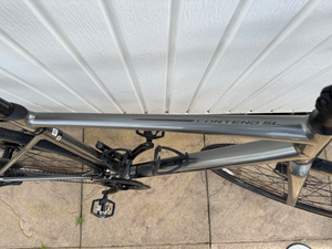 Giant Contend Sl 1 Disc 2020