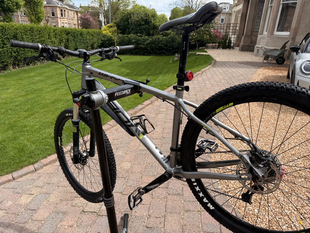 Whyte 901 2016
