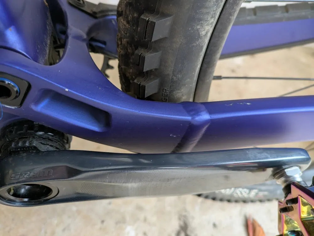 Trek Slash 8 Gen 5 2023