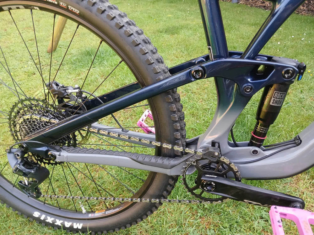 GT Sensor ST Carbon Pro 2024