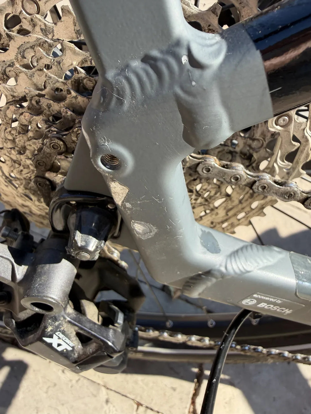 Cube Touring HYBRID, Exc 500 2022
