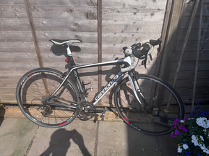 Cannondale Synapse 1 Alloy Road Endurance 2020