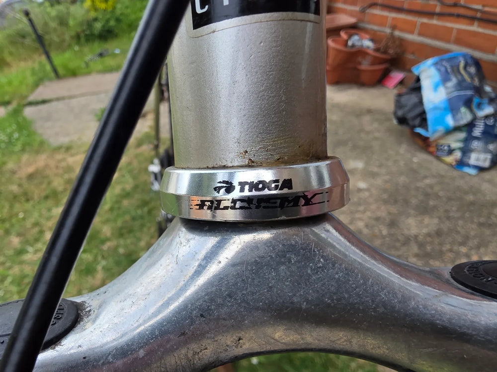 Carrera Symmetry 1995