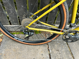 Cannondale Topstone 2 GRX - 2x 2023