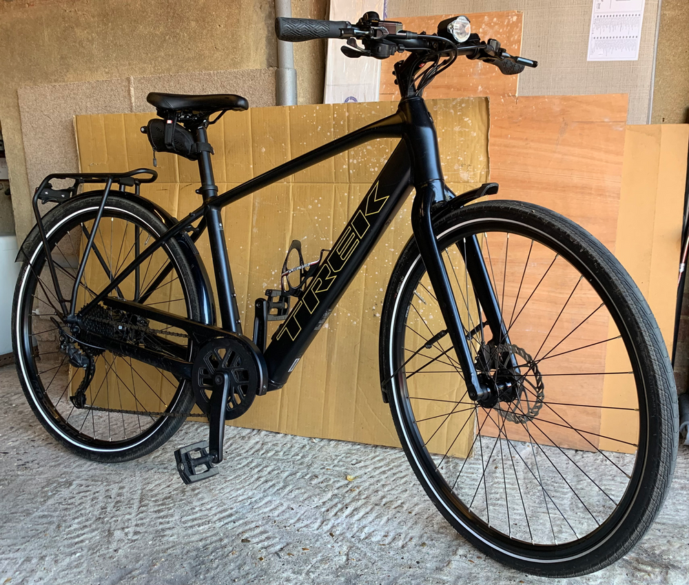 Trek FX+2 2023