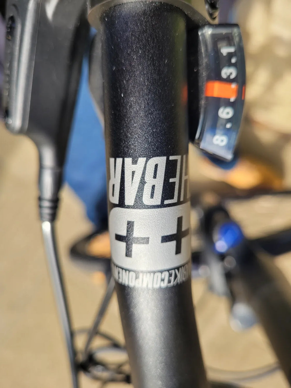 Haibike SDURO Trekking 1.0 2020