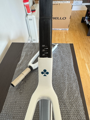 Colnago V4rs Disc 2023