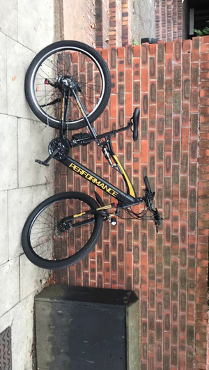 Performance Sport X1 Electric Bicycle 2023