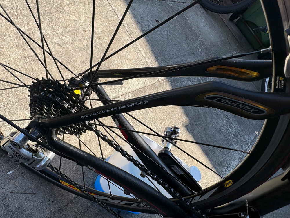 Specialized Sirrus Limited 2013