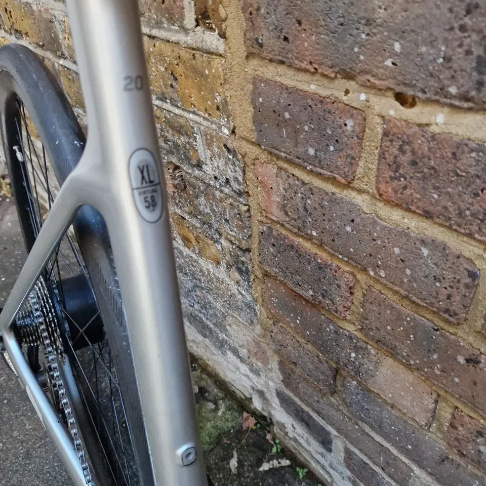 Scott Addict Eride 10 2020