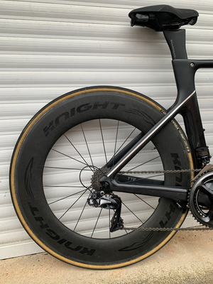 Boardman TTE 9.8 2018