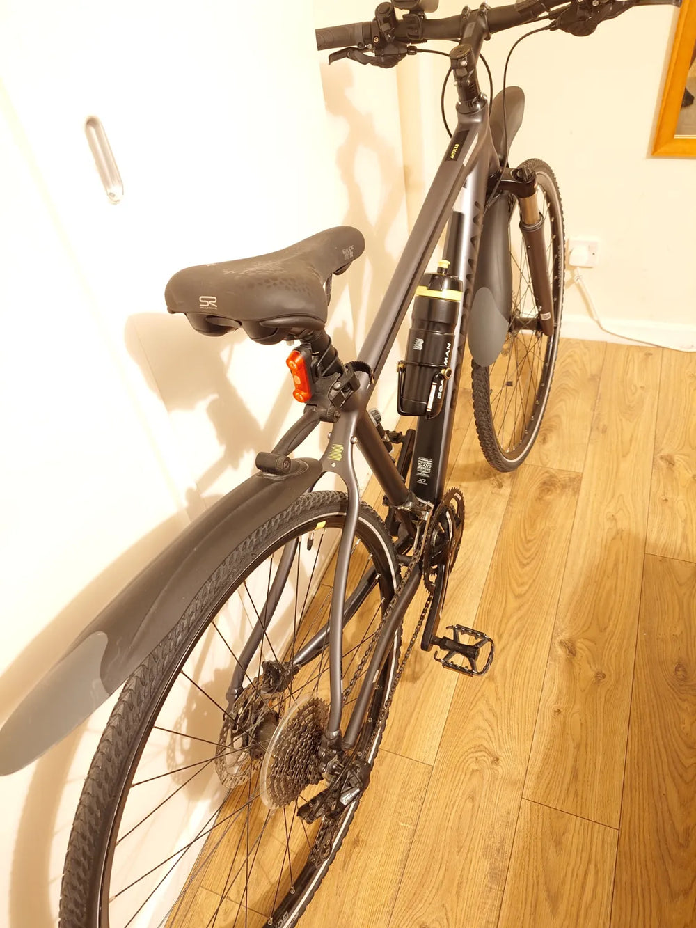 Boardman MTX 8.8 2019