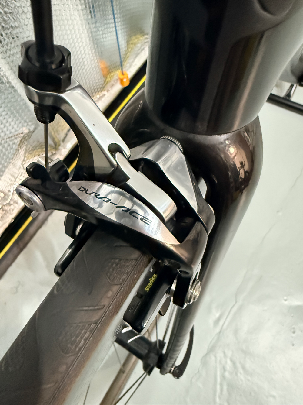 Giant TCR Advanced Pro 0 Di2 Carbon Road 2026