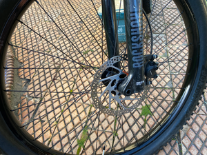 Trek Fuel Ex 5 Gen 5 2023