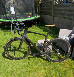 Scott Foil 10 2019