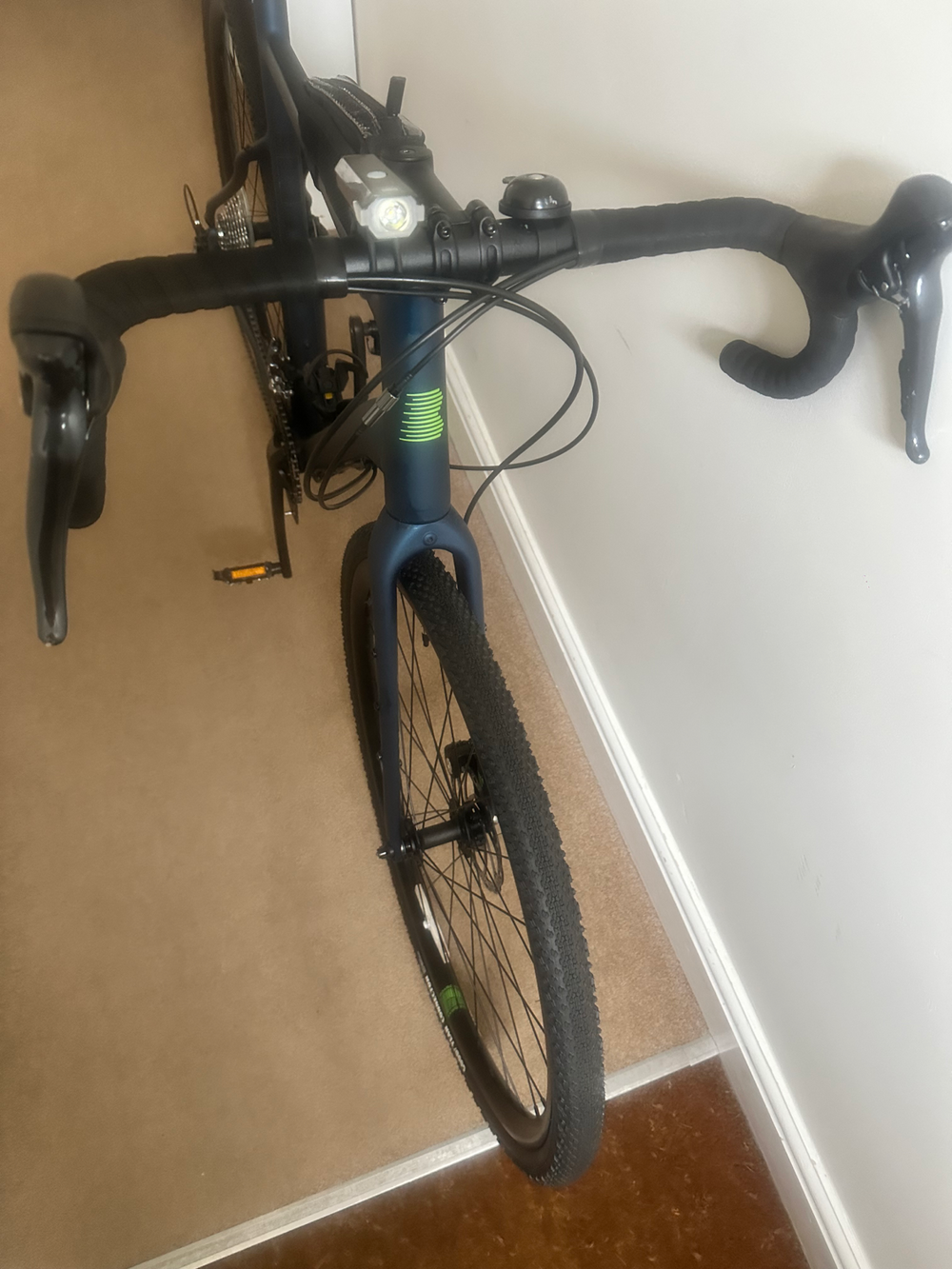 Boardman ADV 8 6 2021