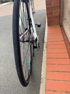 Bianchi Via Nirone Sora 2018