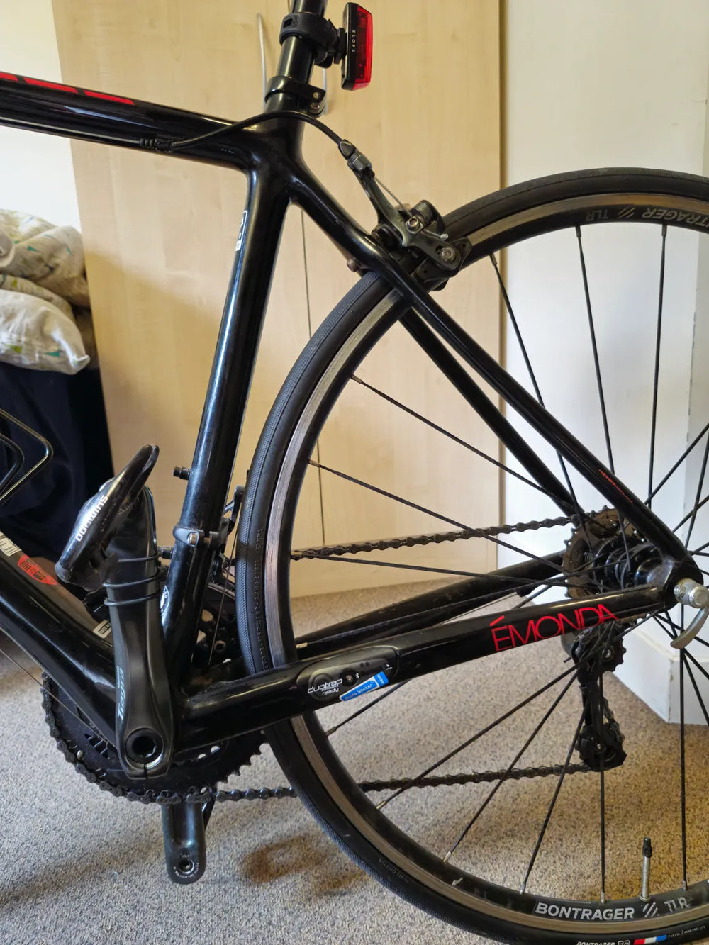 Trek emonda S 6 2016