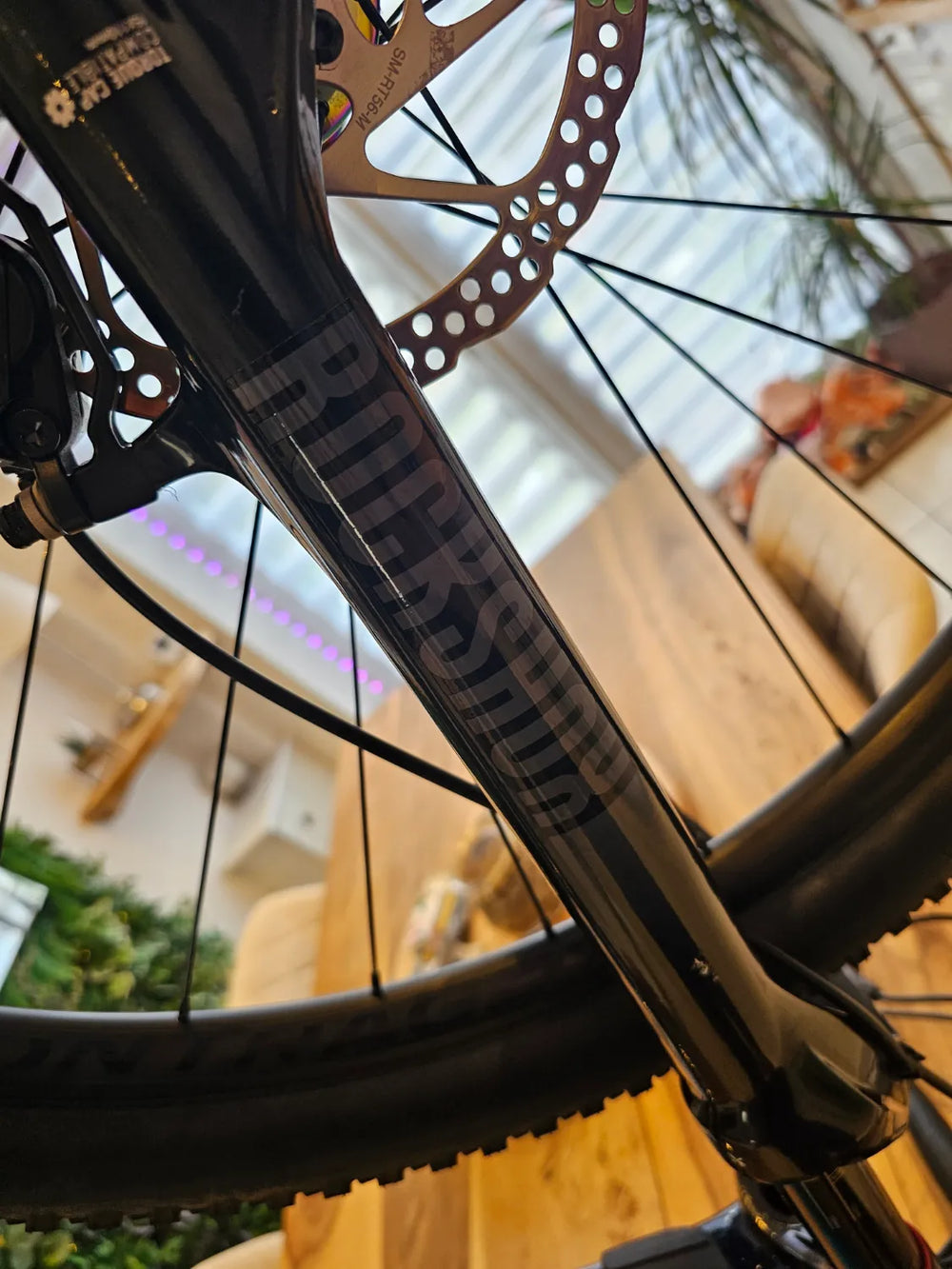 Trek Procaliber 9.6 2024