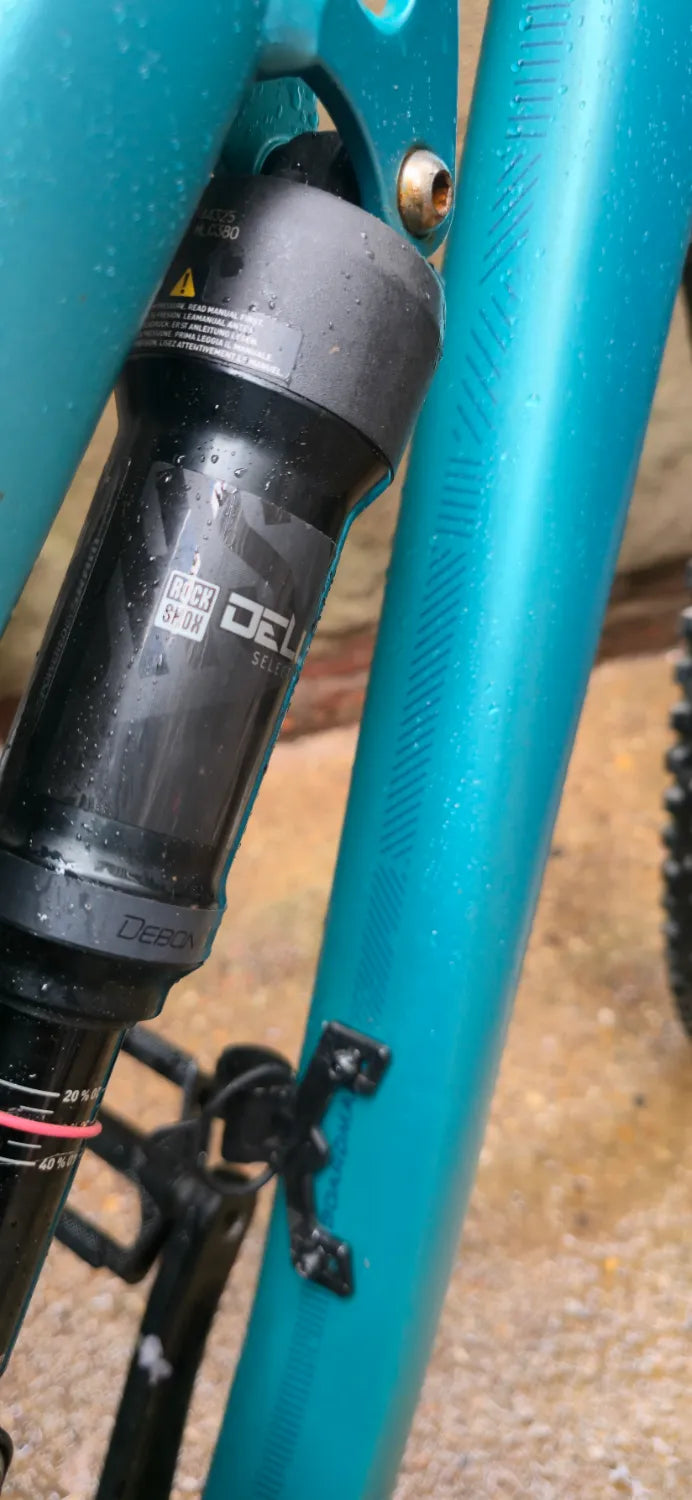 Boardman MTR 8.8 2021