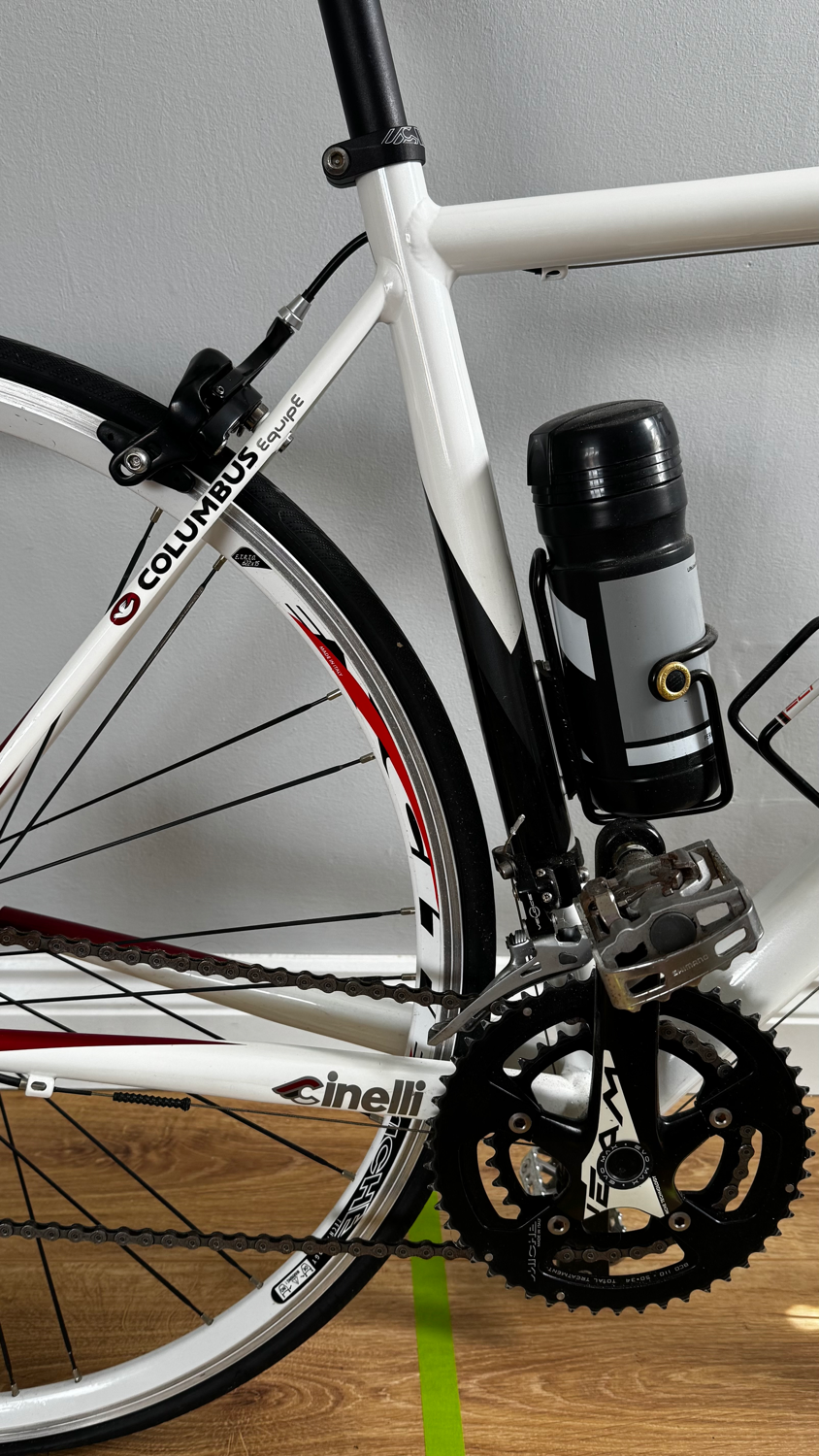 Cinelli Experience Veloce 2014