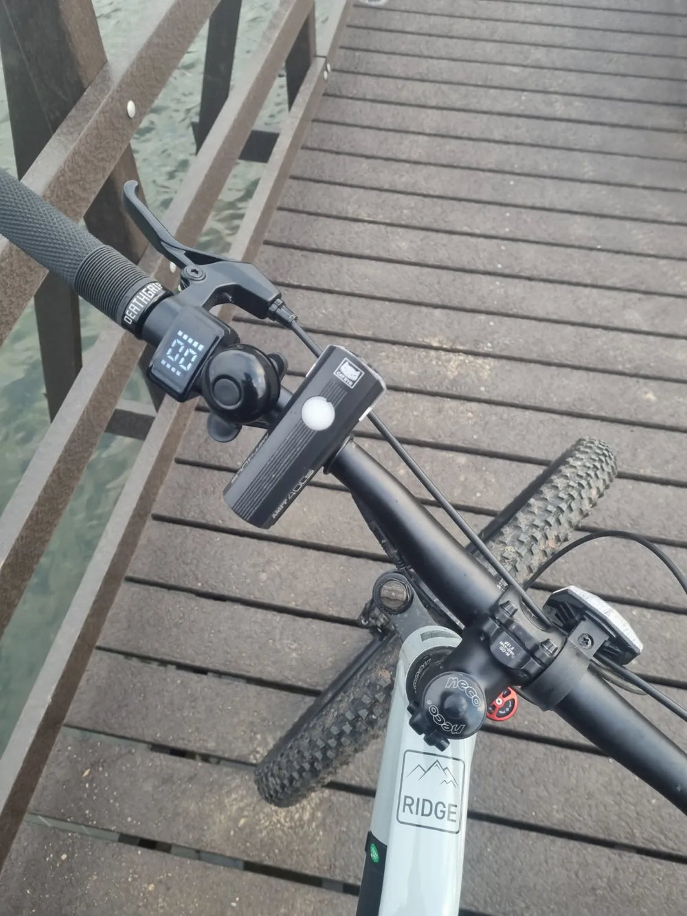 Claud butler  Ridge 1.0 2025